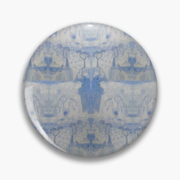 Item preview, misty mountains designed and sold by Nickdavisinghe.