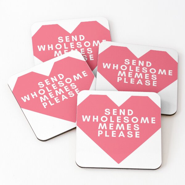 Item preview, Send wholesome memes please designed and sold by Oasie.