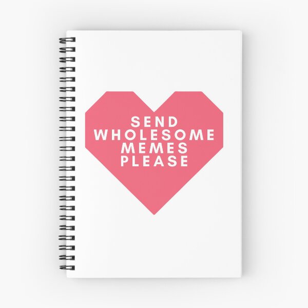 Item preview, Send wholesome memes please designed and sold by Oasie.