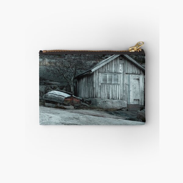 Item preview, The fishing lodge designed and sold by margaretafriden.