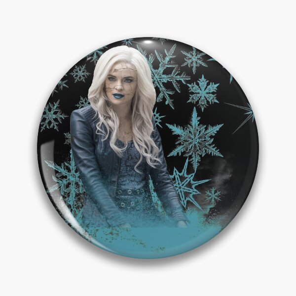 Item preview, Caitlin Snow designed and sold by october-lady.