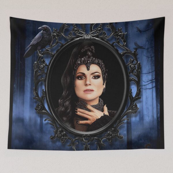 Item preview, Long Live The EvilQueen designed and sold by ERegalPortraits.