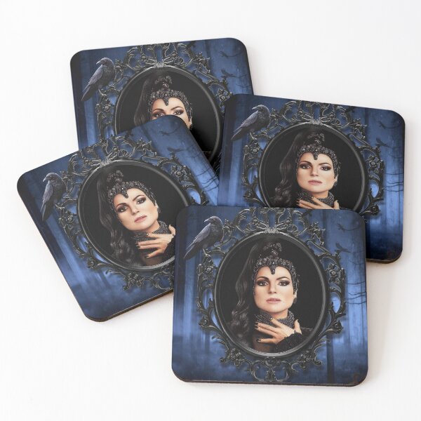 Item preview, Long Live The EvilQueen designed and sold by ERegalPortraits.