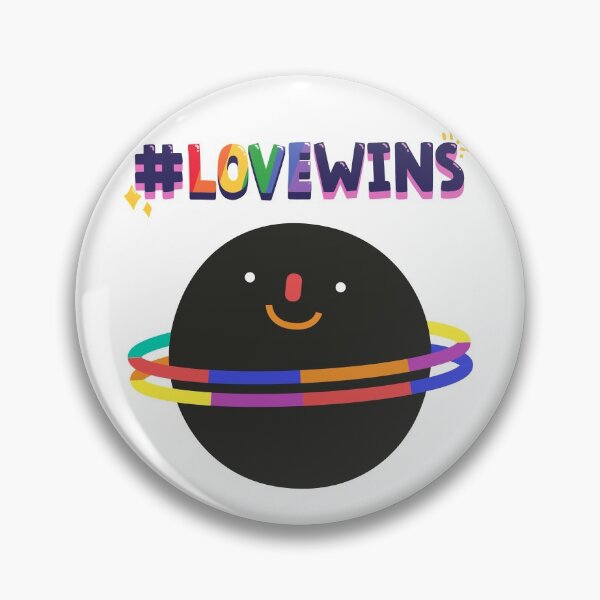 Item preview, Love Wins World designed and sold by razvigod.