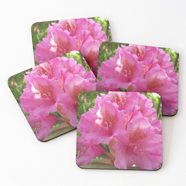 Item preview, Pink midsummer rose designed and sold by WildCreation.