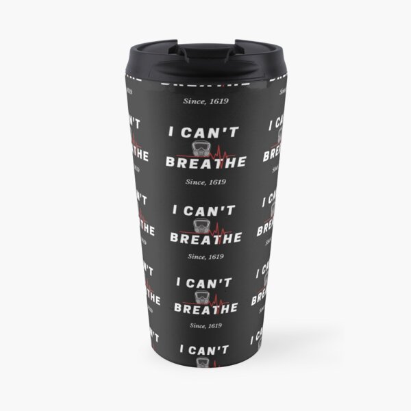 Social Change Travel Mug