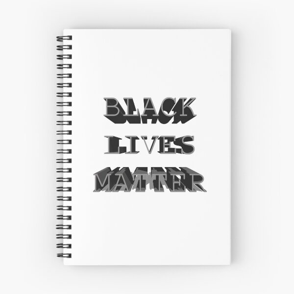 Item preview, Black Lives Matter designed and sold by Nūrhaus.