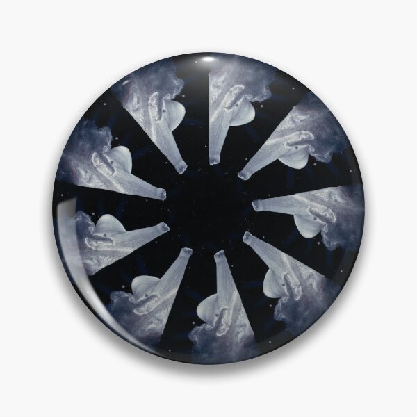 Item preview, WDVMM - 765 - In The Weaping Closet Mandala designed and sold by WetdryvacRB01.