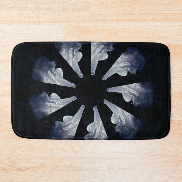 Item preview, WDVMM - 765 - In The Weaping Closet Mandala designed and sold by WetdryvacRB01.