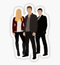 The Originals Sticker