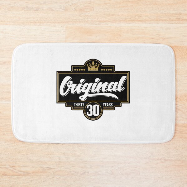 Item preview, Original 30 years! 30th birthday designed and sold by Cutebutfunny.