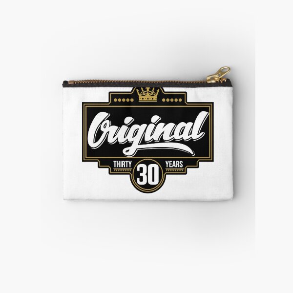 Item preview, Original 30 years! 30th birthday designed and sold by Cutebutfunny.