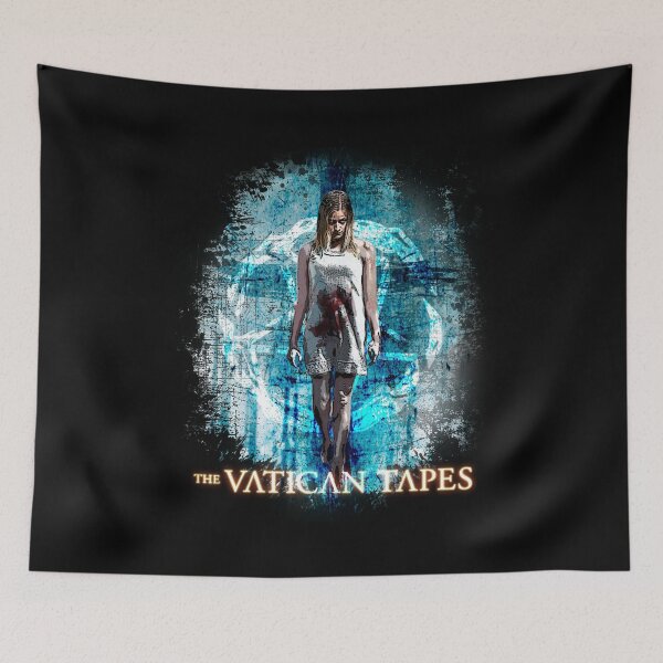 Item preview, exorcismo designed and sold by JulioCampos.