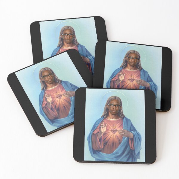 Item preview, YOUNG THUG JESUS designed and sold by BetterDial.