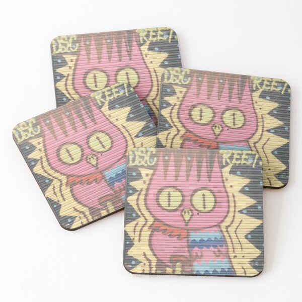 Item preview, Owl designed and sold by rchesters.