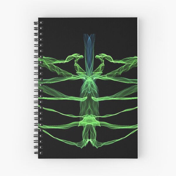 Item preview, Abstract light cicada designed and sold by ArticaDesign.
