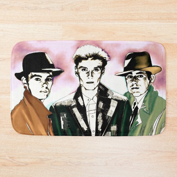 Item preview, Heaven 17  designed and sold by Sam Parr.