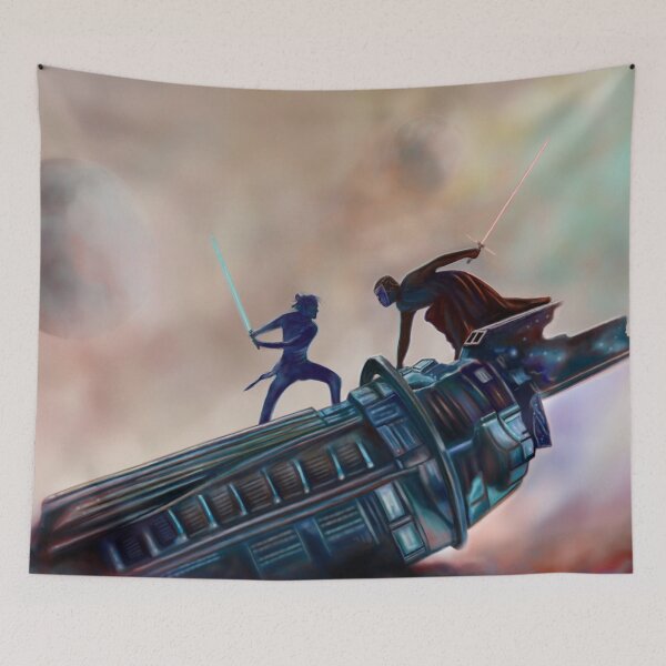 Item preview, The Final Battle designed and sold by JBelloStudio.