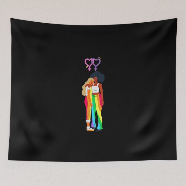 Item preview, Lesbian Love designed and sold by razvigod.