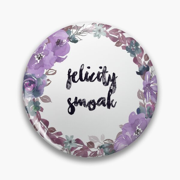 Item preview, Felicity Smoak designed and sold by october-lady.
