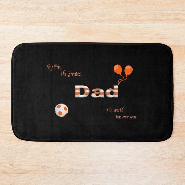 Item preview, Dundee United Dad gifts 3 designed and sold by Julie Bell.