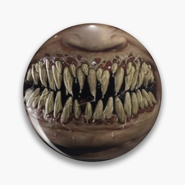 Item preview, Mortal Kombat Baraka mask  designed and sold by ProfCatPardus.