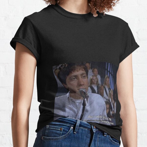 Donnie Darko Classic T-Shirt