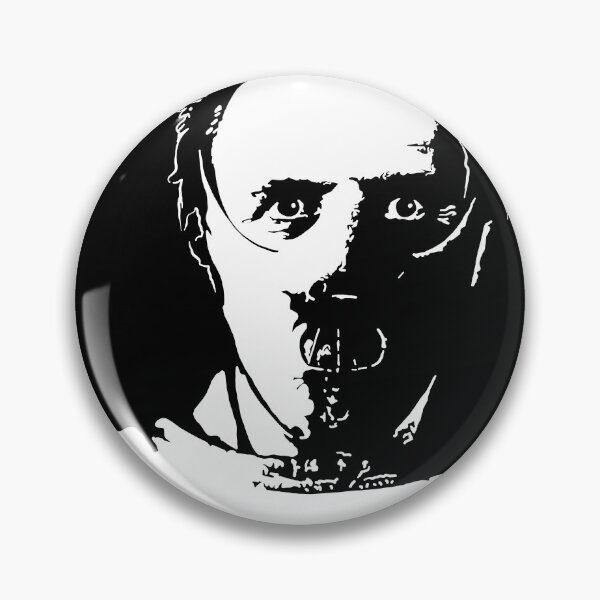 Item preview, Hannibal Lecture designed and sold by Social-T.
