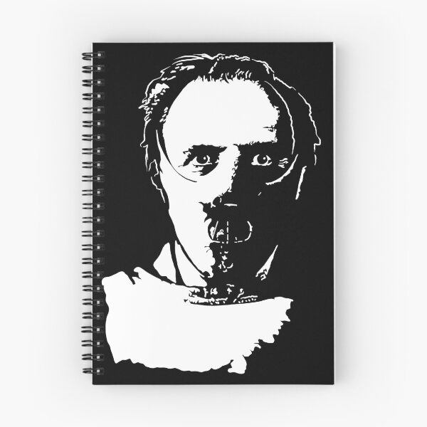 Item preview, Hannibal Lecture designed and sold by Social-T.