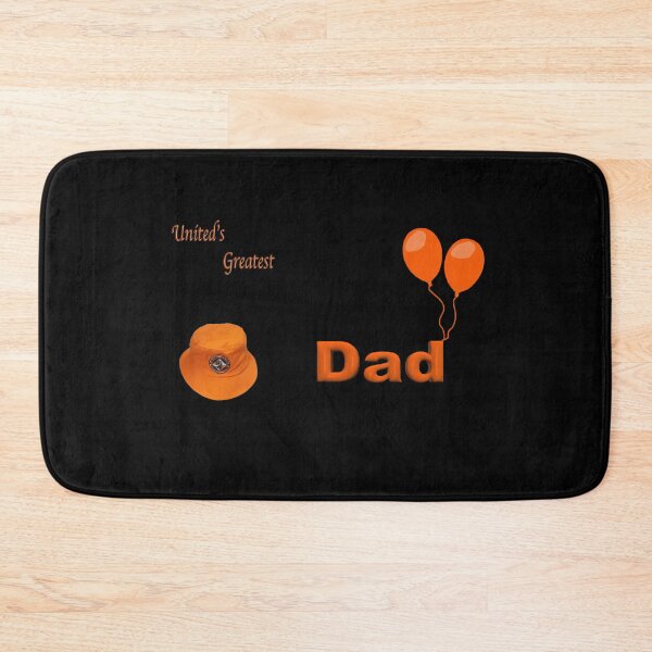 Item preview, Dundee United Dad gifts 2 designed and sold by Julie Bell.