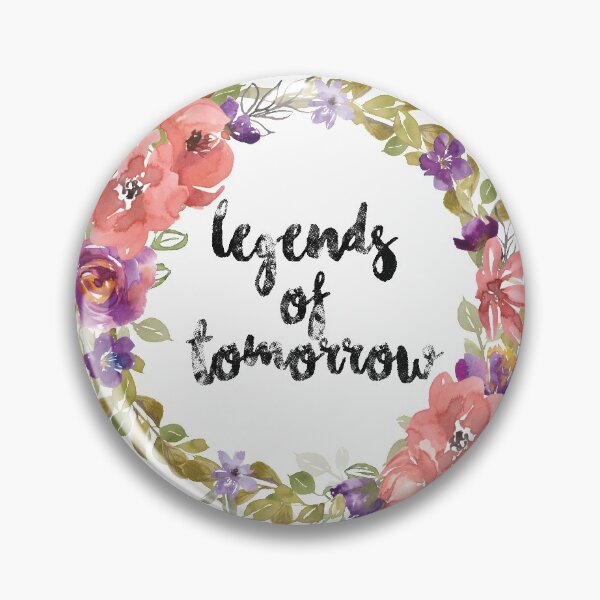 Item preview, Legends of Tomorrow designed and sold by october-lady.
