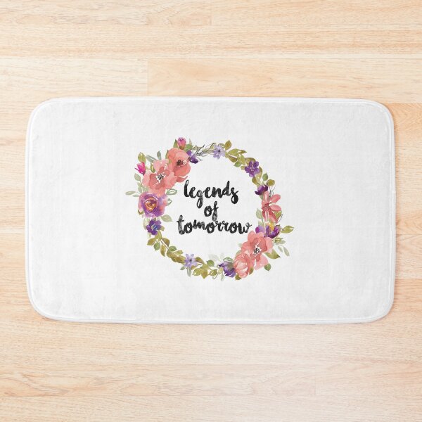 Item preview, Legends of Tomorrow designed and sold by october-lady.