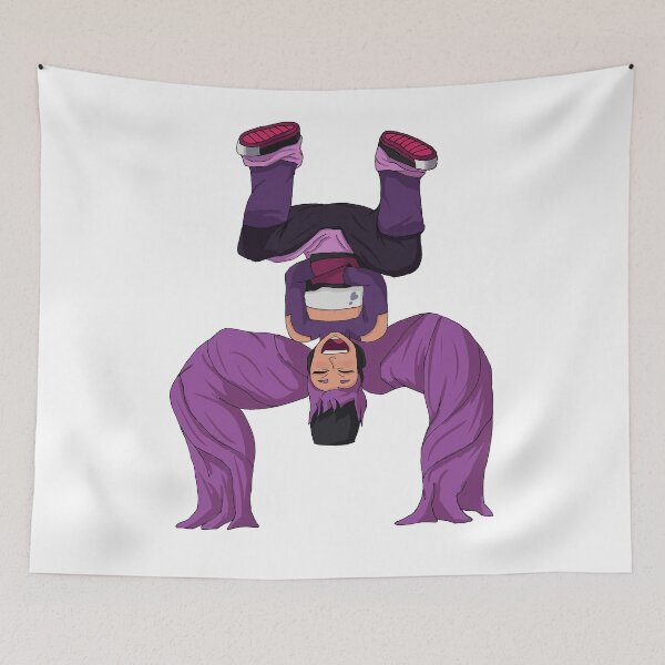 Item preview, Entrapta Upside down designed and sold by silentrebel.