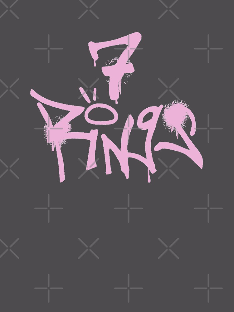 Thumbnail 6 von 6, Premium Oversized Pullover, 7 Ringe designt und verkauft von AriGrandeCanada.