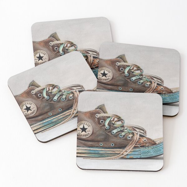 Item preview, My Old Friends designed and sold by JBelloStudio.