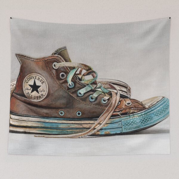 Item preview, My Old Friends designed and sold by JBelloStudio.