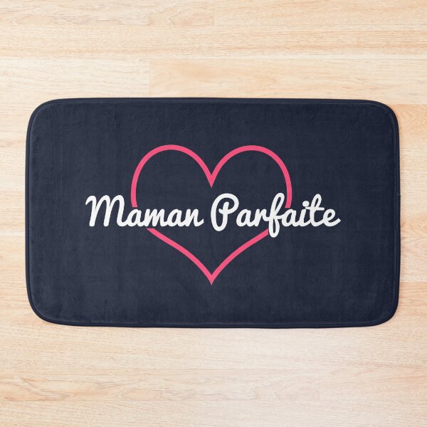 Item preview, Maman Parfaite - Best Gift Idea for mother day designed and sold by anass002.