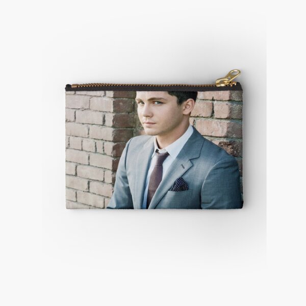 Item preview, Logan Lerman designed and sold by asdmarisol.