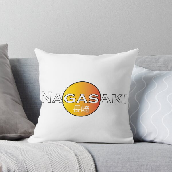 Item preview, Nagasaki designed and sold by MonsieurVirtual.