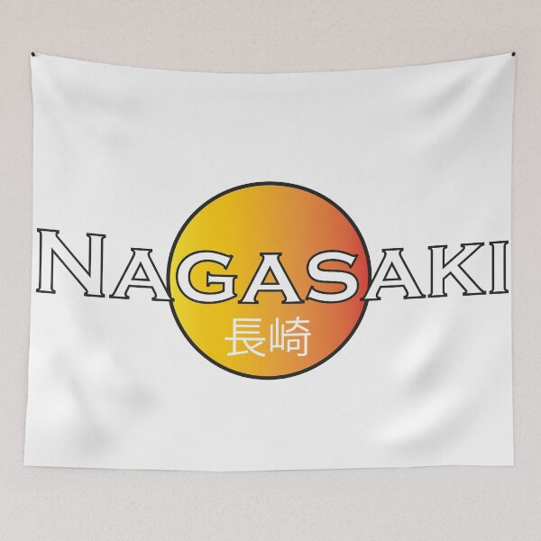 Item preview, Nagasaki designed and sold by MonsieurVirtual.