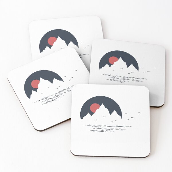 Item preview, Algonquin peak designed and sold by dinadesign.
