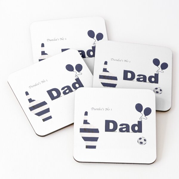 Item preview, Dundee Dad gifts 1 designed and sold by Julie Bell.