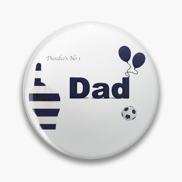 Item preview, Dundee Dad gifts 1 designed and sold by Julie Bell.