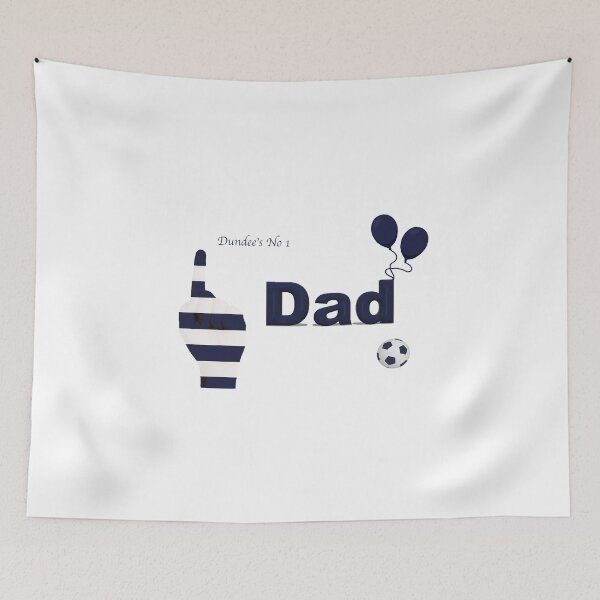 Item preview, Dundee Dad gifts 1 designed and sold by Julie Bell.
