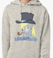 InDERPitably Pullover Hoodie