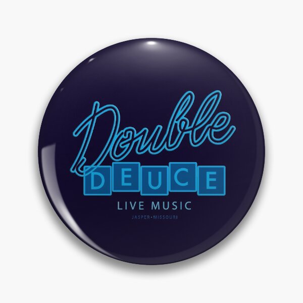 Item preview, Double Deuce designed and sold by chazy73.