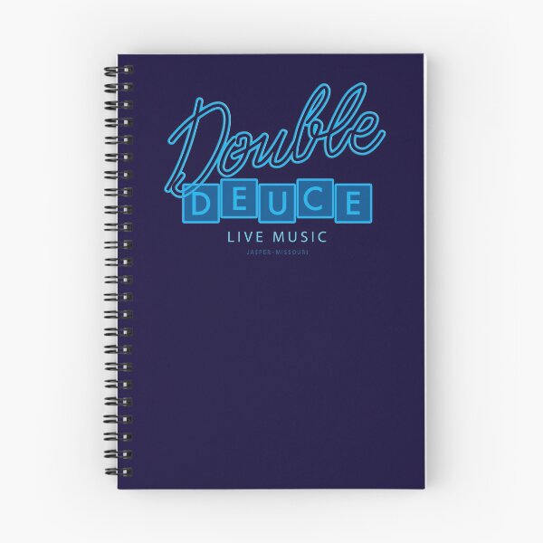 Item preview, Double Deuce designed and sold by chazy73.