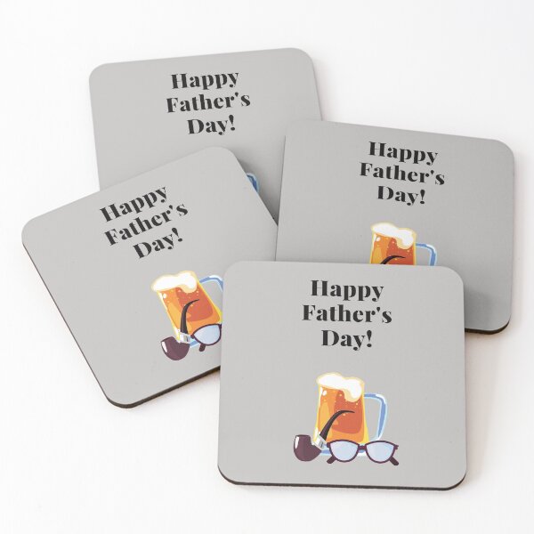 Item preview, Happy Fathers day designed and sold by Delicarte.