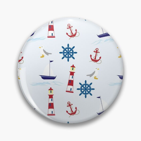 Item preview, Nautical designed and sold by Keno185.