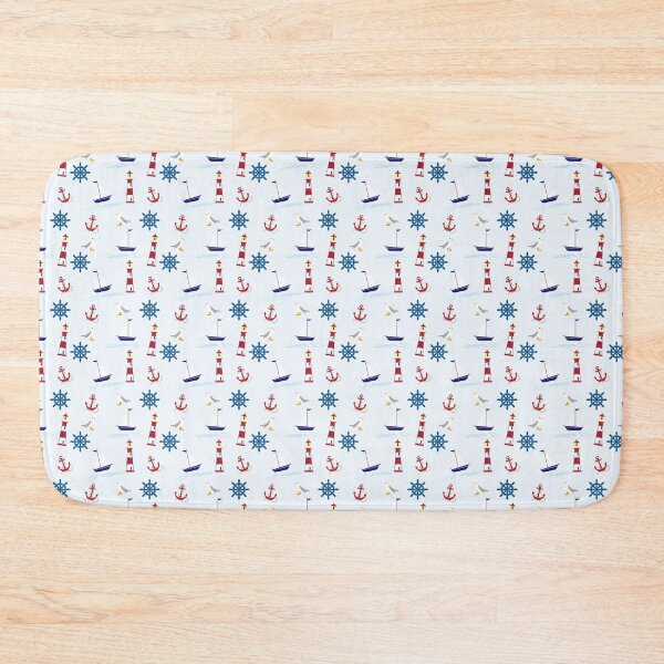 Item preview, Nautical designed and sold by Keno185.